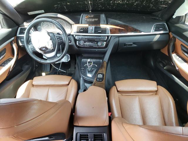 2017 BMW 330 XIGT WBA8Z9C39HG826560