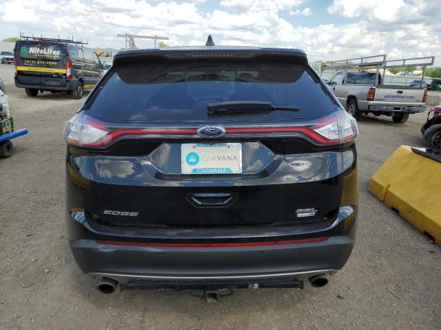 2FMPK4J92JBC11340 2018 FORD EDGE, photo no. 6