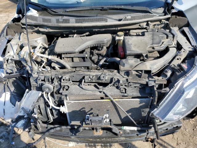 2018 NISSAN ROGUE SPT JN1BJ1CR4JW263020