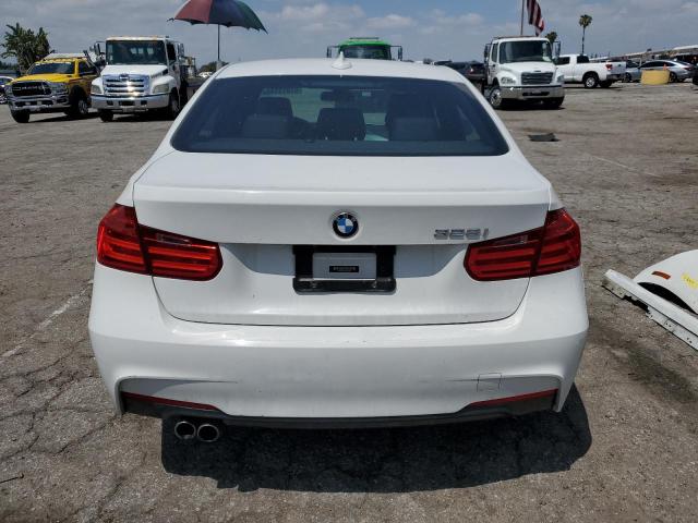 WBA3C1C52EK106797 BMW 328 I Sulev