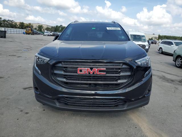 2021 GMC TERRAIN SL - 3GKALPEV0ML392922