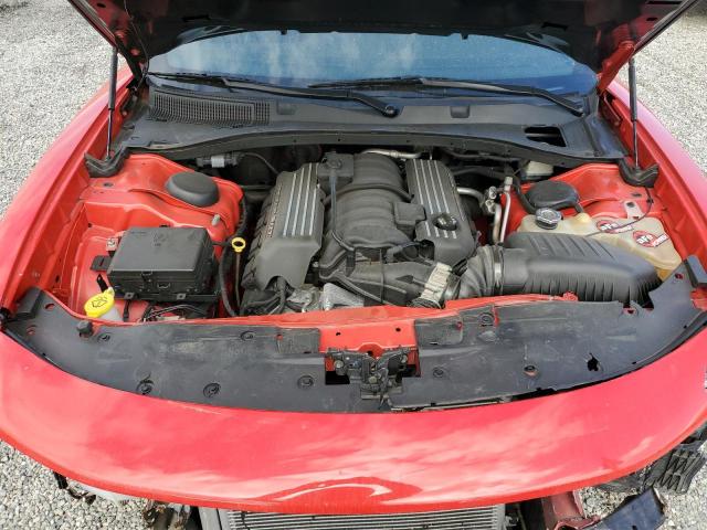 2C3CDXGJ6HH529084 Dodge Charger R/t 392