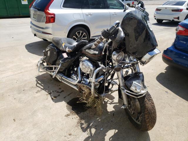 2009 HARLEY-DAVIDSON FLHR - 1HD1FW4199Y668045
