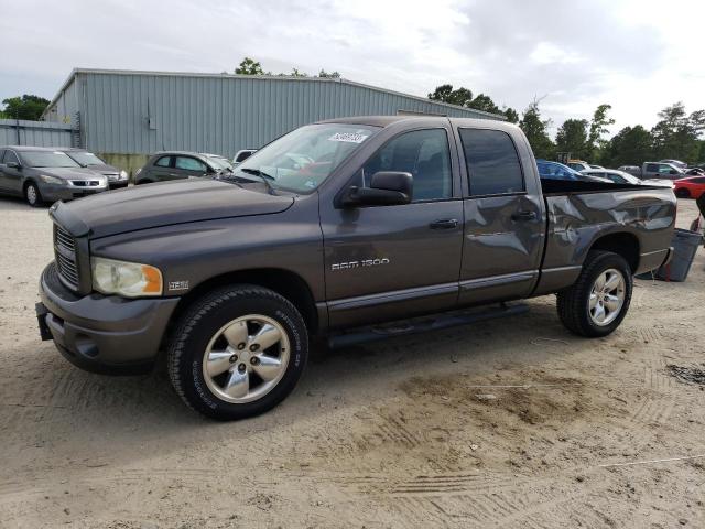 2004 Dodge Ram 1500 ST