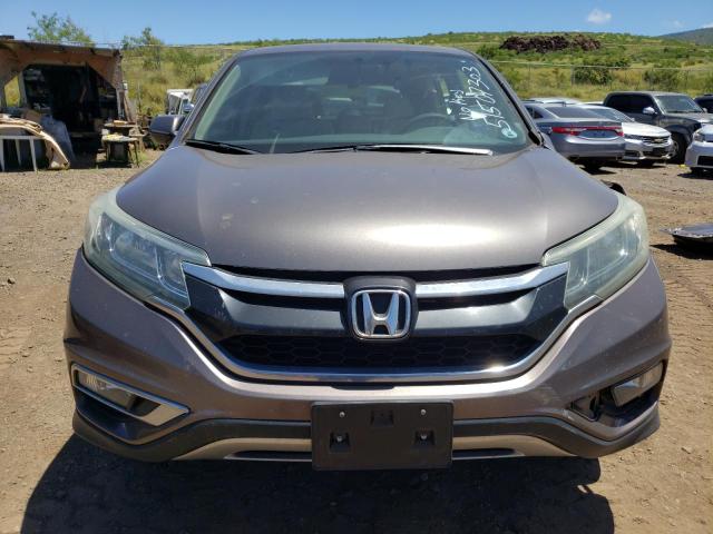 2HKRM4H51GH601451 | 2016 HONDA CR-V EX