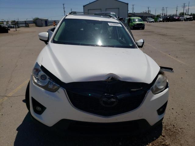JM3KE4DY6E0329026 Mazda CX-5 GT
