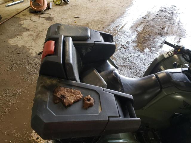 2018 HONDA TRX500 FA - 1HFTE46EXJ4300136