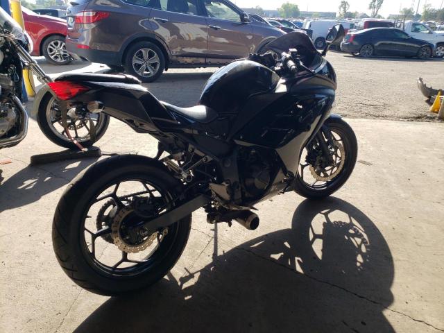 2013 KAWASAKI CYCLE - JKAEX8A1XDDA09372