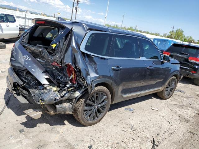 5XYP5DHC6MG125459 KIA Telluride Sx
