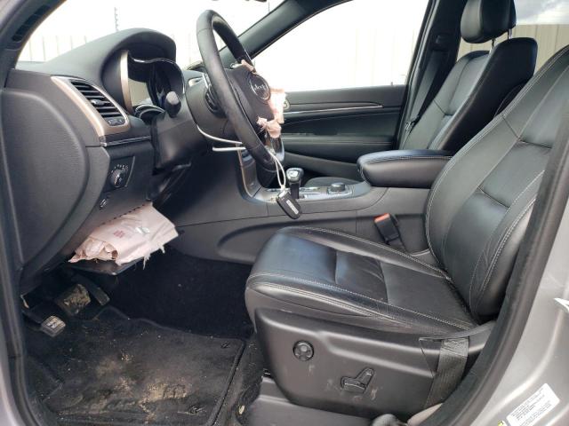 1C4RJFBG0FC840840 Jeep Grand Cherokee Limited