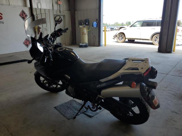 2005 SUZUKI DL1000 - JS1VT53A952100862