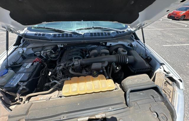 1FTMF1CB8JKC39532 Ford F150