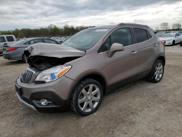 2013 Buick Encore 