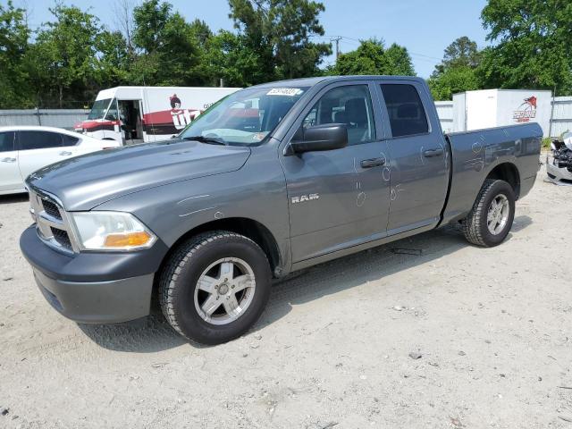 2010 Dodge Ram 1500 