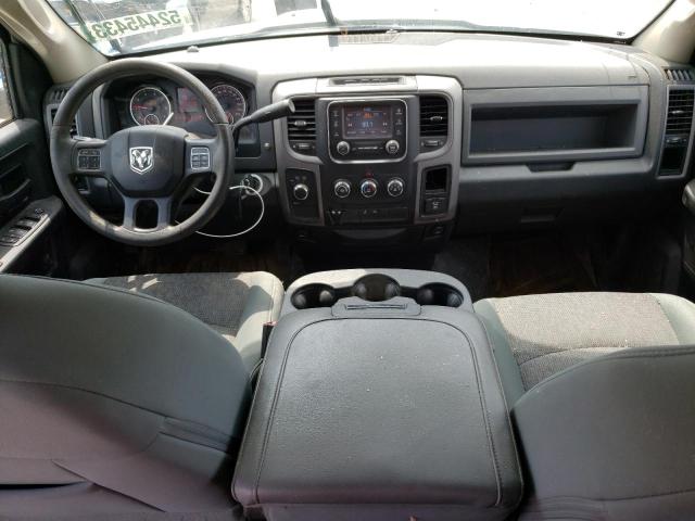 2016 RAM 1500 SSV - 1C6RR7XT1GS391610