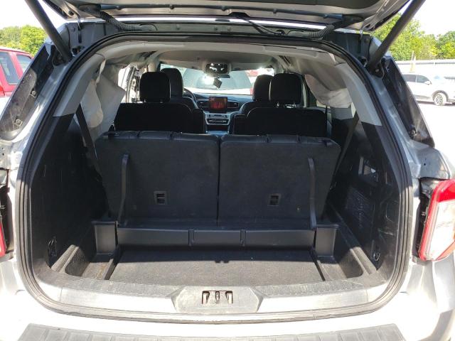 1FMSK7DH7MGB16669 Ford EXPLORER XLT