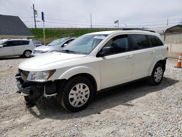 2020 Dodge Journey SE