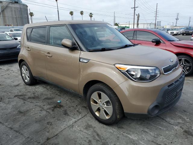 KNDJN2A2XF7153888 KIA Soul