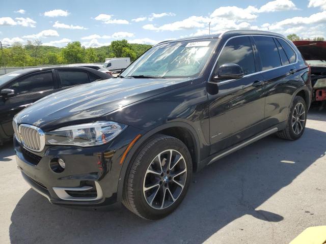 2017 BMW X5 SDRIVE3 - 5UXKR2C38H0U24181