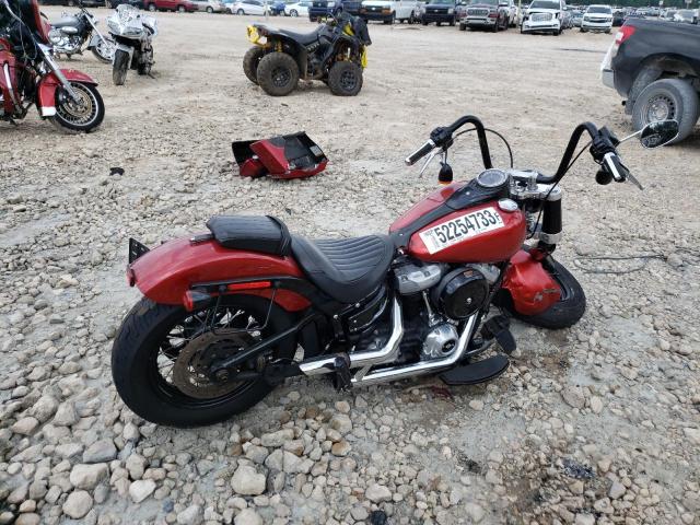 2018 HARLEY-DAVIDSON FLSL SOFTA - 1HD1YDJ17JC027819