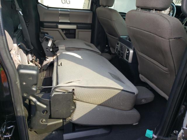 1FT7W2BT8NEE31650 Ford F250 Super Duty
