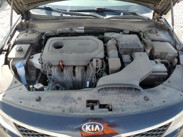 5XXGT4L34GG059855 KIA Optima Lx