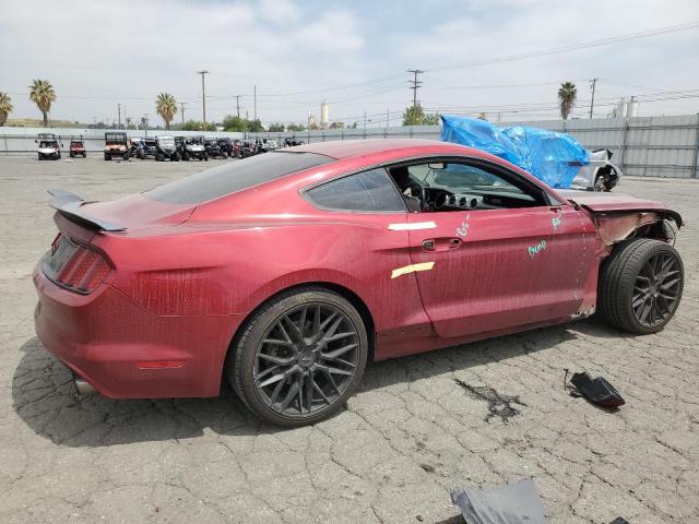 1FA6P8TH6H5266892 Ford MUSTANG