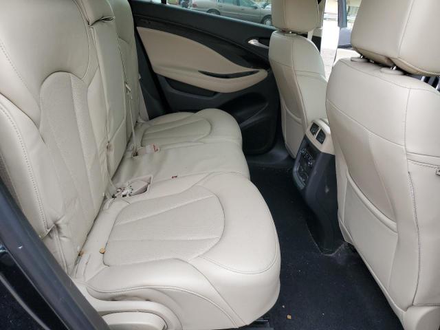 2020 BUICK ENVISION LRBFX2SA2LD016767