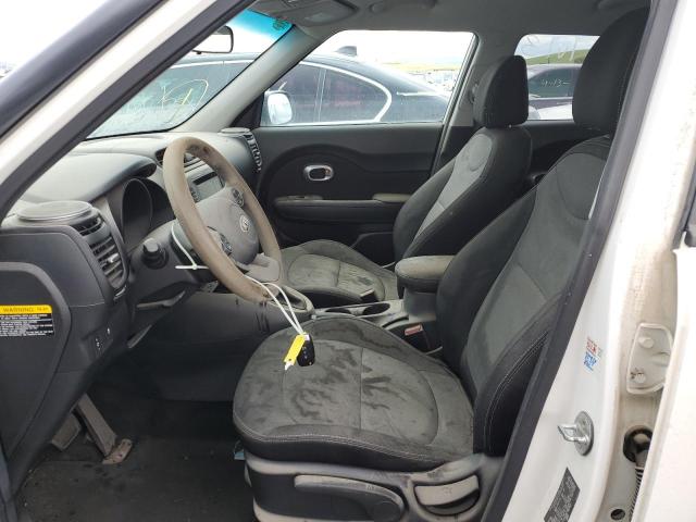 KNDJP3A59K7663461 KIA SOUL +