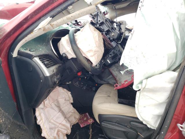 1C4PJLCB8FW642711 Jeep Cherokee Latitude
