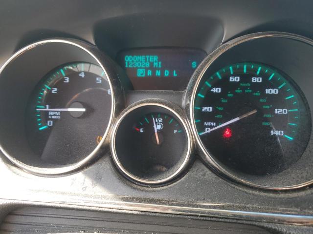 5GAKRBKD6FJ253967 Buick Enclave