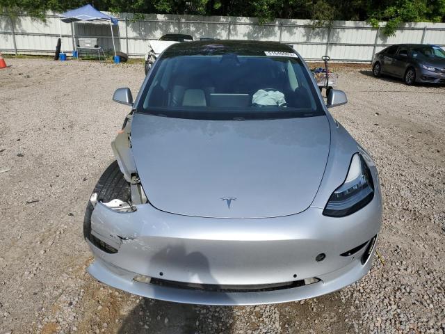 5YJ3E1EA7JF006158 | 2018 TESLA MODEL 3