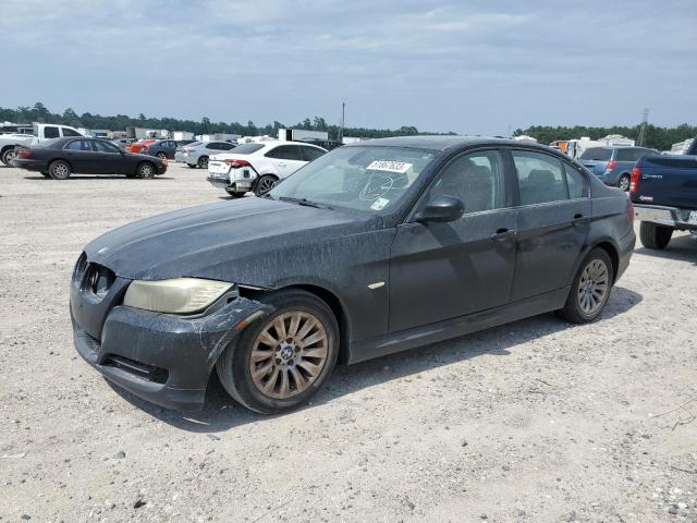 2009 BMW 3 Series 328i