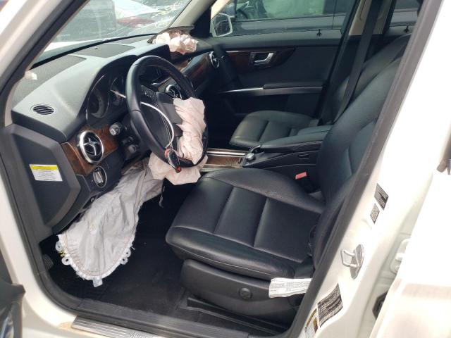WDCGG5HB7EG257730 Mercedes-Benz GLK 350