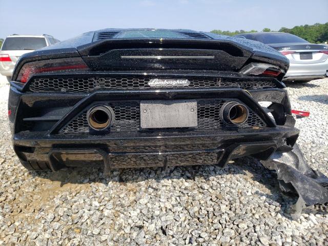 2020 LAMBORGHINI HURACAN EV - ZHWUF5ZF9LLA15212