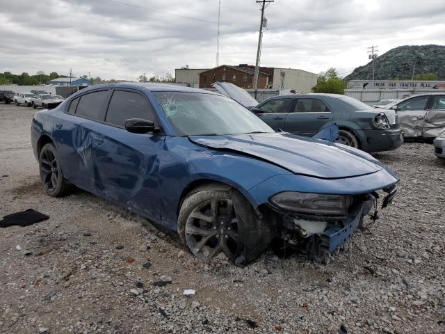 2C3CDXBG9LH158197 Dodge Charger Sxt