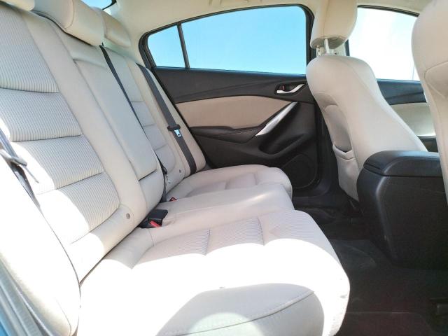 2015 MAZDA 6 - JM1GJ1U51F1203280