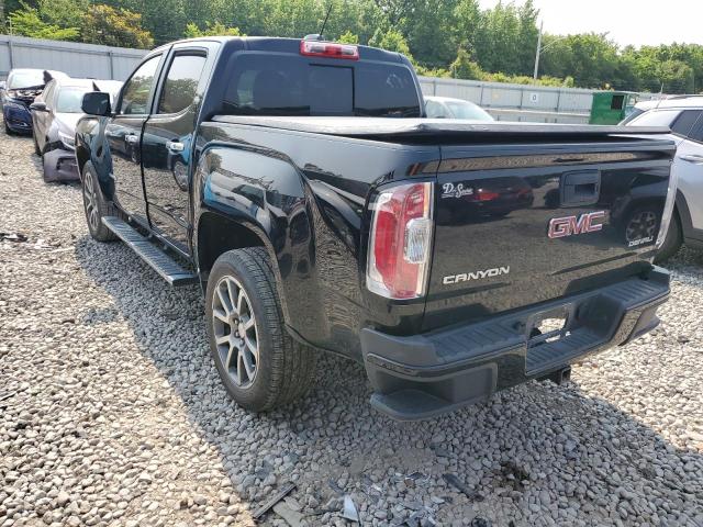2018 GMC CANYON DEN 1GTG6EEN2J1328904