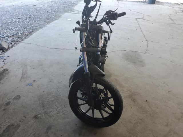2015 YAMAHA XVS950 CU JYAVN05E8FA008535