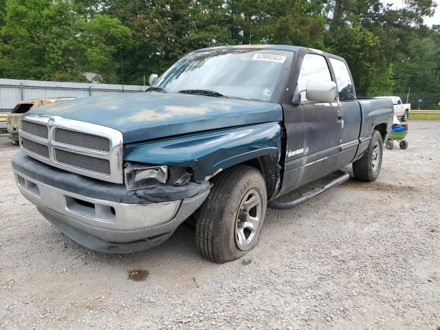 1996 Dodge Ram 1500 