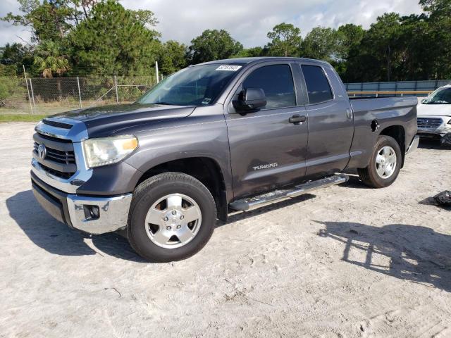 2014 Toyota Tundra 