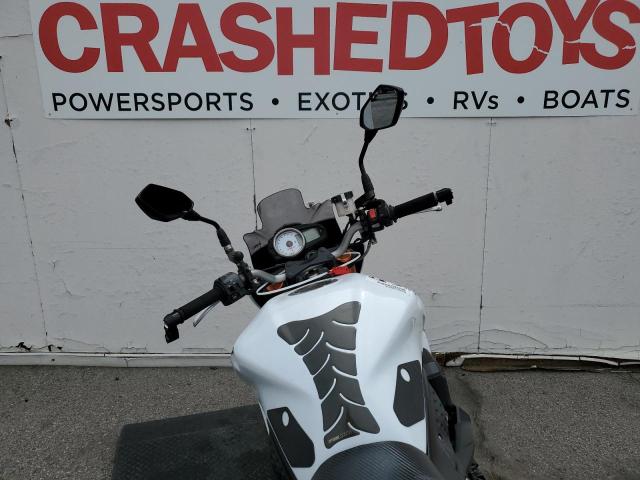 2008 KAWASAKI ZR1000 B - JKAZRCB188A021439