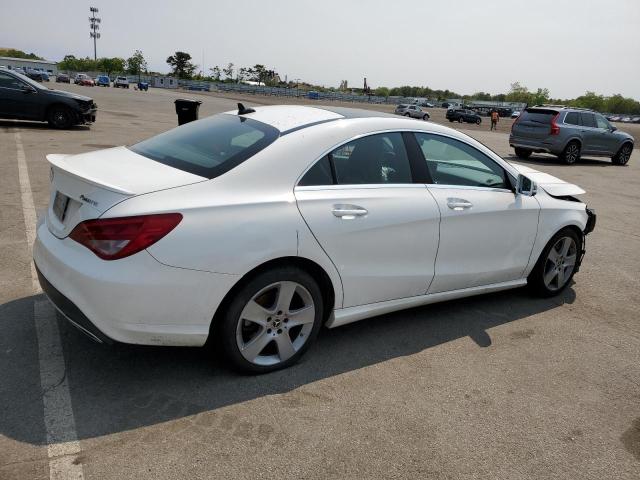 WDDSJ4GB5KN710236 | 2019 MERCEDES-BENZ CLA 250 4M