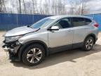 2019 HONDA CR-V LX - 2HKRW2H24KH131817