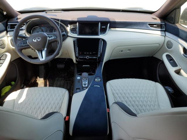 2022 INFINITI QX50 AUTOG 3PCAJ5DBXNF109553