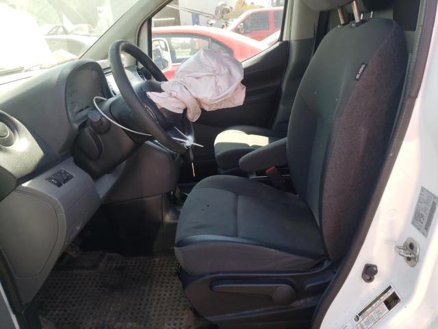 2015 NISSAN NV 200SV - 3N6CM0KN6FK718399