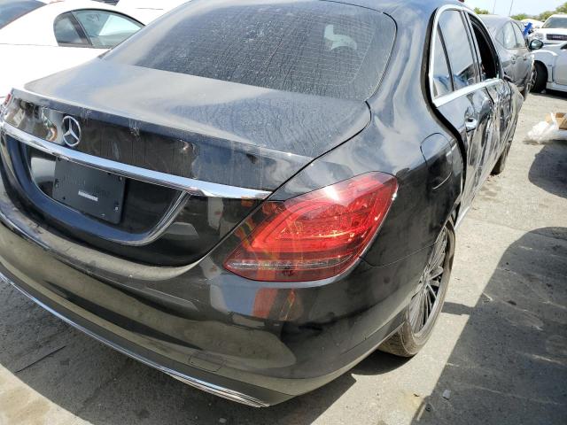 W1KWF8DB5MR609773 Mercedes-Benz C 300
