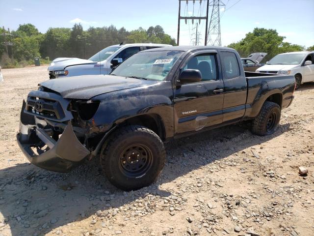 2013 Toyota Tacoma 