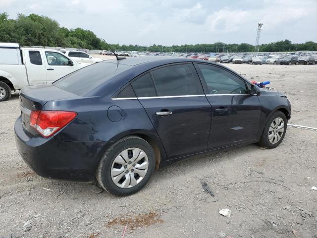 1G1PG5SB5E7119899 Chevrolet CRUZE LTZ