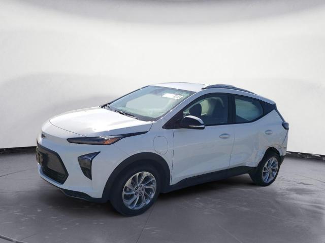 2023 CHEVROLET BOLT EUV L - 1G1FY6S0XP4127336